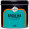500 Comprimidos de Bio Spirulina - Dosis Máxima 3000mg Alga Bio Spirulina - 100% Natural Saciante, DETOX - Proteína Vegana Orgánica - Antioxidante - Aumenta la Energía - Sin Plástico