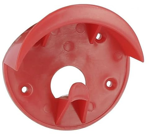 Kunststoff-Trensenhalter Reiten hippotonic