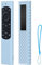 CRGANGZY Custodia protettiva a distanza in silicone for Samsung Bn59 Series