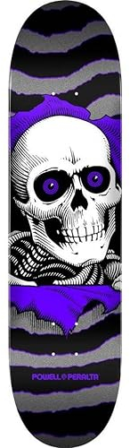 Powell Peralta Ripper One Off Skateboard Deck