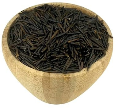 Riz Sauvage Bio en Vrac 1 kg
