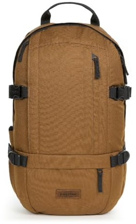 EASTPAK Floid Rucksack Unisex (1 Stück), braun, M, Urban