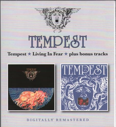 Tempest/Living in Fear