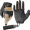 ACE Schakal Einsatz-Handschuh - Outdoor-Handschuhe Taktisch - Handschutz für Paintball und Schießsport - Desert - L
