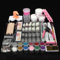 Layhou Acrylic Nail Kit for Beginners with Everything Professional Gel Polish Kit