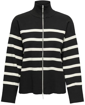 ONLY Female Strickjacke ONLVALLEY Strickjacke