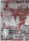 CREVICOSTA QUALITY MARK MARCAS DE CALIDAD Teppich Shiraz 16567 Rot 080 x 150