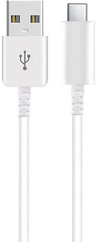 ino 1x Typ-C 100 cm Kabel Daten Ladekabel Kompatibel mit Blackview A100 A200 Pro A52 A85 A53 pro Blackview Shark 8 Blackview Oscal Tiger 12 Oscal Tiger 10 Oscal Flat 1C Oscal Modern 8 Wave