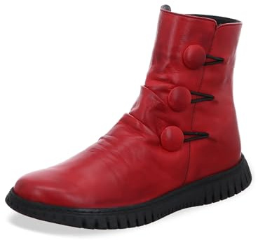 Gemini Damen Boot grau