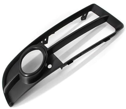SAWIKI Vorne unten Stoßstange Nebelgitter rechts, for Audi, for A4 B7 S-Line S4 2006–2008, 8E0 807 682 F Frontniere