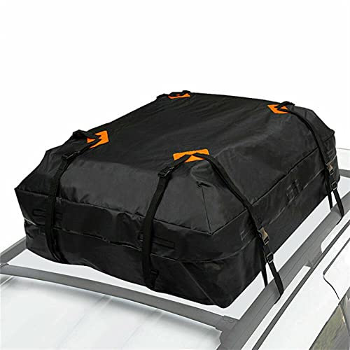 Dachbox Auto,Dachtasche Auto wasserdichte Box SUV Autos Dach Box Dach Koffer wasserdichte Dachgepäckträger Aufbewahrungstasche Reisen Wasserdicht