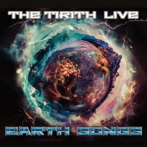 The Tirith Live - Earth Songs