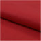 Fabreco NUBUK Polsterstoff Meterware 148 cm breit, 100% Polyester, Gewicht 300 g/lfm, Microfaser, Velourleder ideal als oder Möbelstoff für Sofakissen, Polsterbezüge - Rot