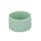 ZOUBAOQ Funda protectora de silicona para taza Stanley, funda inferior antideslizante para botellas de agua de 12 a 40 onzas, accesorios para taza Stanley