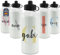 Botella Personalizada Nombre Letra ALUMINIO. Botellas de Agua Personalizadas. Botella Agua Niños. Regalo Personalizado Niño. Regalo día de la madre. Cantimplora Personalizada 600ml ALUMINIO Infantil
