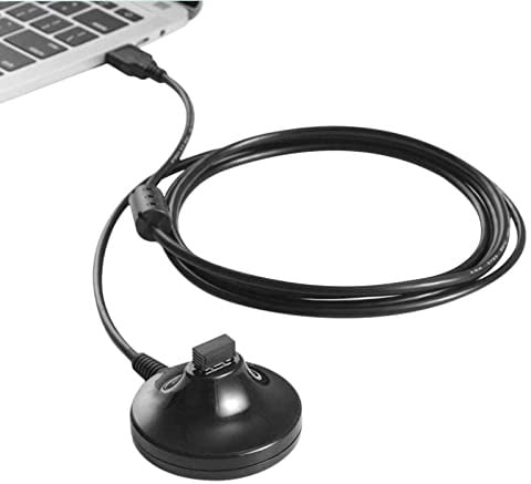 USB ANT-Dongle - USB Ant Stick Windows10 Windows11,ANT+ Dongle Set Indoor