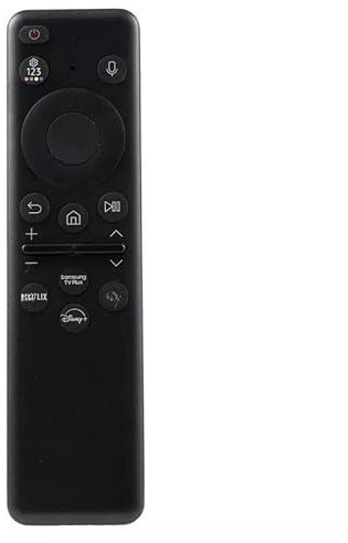 XINFUTE Nuovo BN59-01432D adatto per Samsung Solar Smart TV ricaricabile telecomando