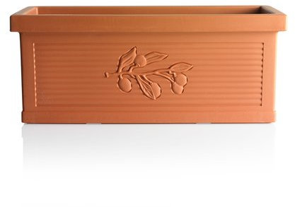 Planteur Oliva Cm80X35Xh32 Jardinage et extérieur