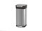 Joseph Joseph - Compactador de residuos inteligente con una capacidad de hasta 60 L después del compactador, contenedor de cocina, acero inoxidable, 20 L