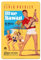 Rolf Goetze c.1961 – Elvis Presley in Blue Hawaii – Vintage-Filmposter aus Metall, 20,3 x 30,5 cm