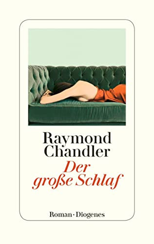 Der große Schlaf (Philip Marlowe 1)