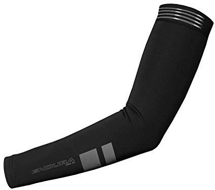 Endura Pro SL Armwärmer II - Schwarz S/M