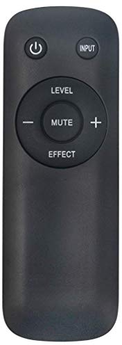 VINABTY Replacement Z906 Remote Control for Logitech Speakers System