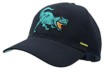 maximo Jungen Cap Kappe, Navy, 49/51