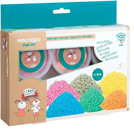 300Gr 3-6 Years' / Amazon