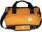 Carhartt Gear B0000350 Werkzeugtasche, mittelschwer, 40,6 cm, 17 Taschen, Einheitsgröße, Carhartt Brown