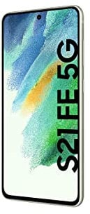 Samsung Galaxy S21 FE G990B 5G 128GB, Android, olive