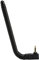 HOSATIGER Amplificateur de Signal 3,5 Mm 6DBI Jack Antenne Externe pour TéLéPhone Portable