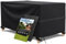 MUPAS Abdeckung Gartenmöbel Wasserdicht Winddicht Schwerlast 420D Oxford Gewebe Verbessertes Abdeckplane Gartenmöbel für Outdoor-Sofa Gartentische, Stühle und Möbelsets 210 x120 x71cm