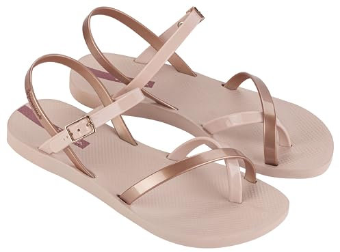 Ipanema Country Boot, Sandali Donna, Rosa, 38 EU