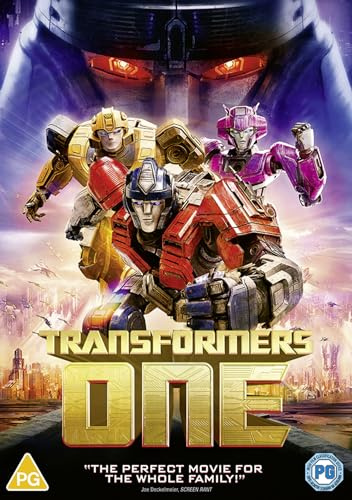 Paramount Home Entertainment