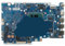 YGUWZ Placa Base para Ordenador portátil S145-14IIL V14-IIL I5-1035G4 UMA 4G Compatible con Placa Base usada 5B20S43839