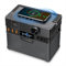 ALLPOWERS Estación de Energía Portátil S300, 288Wh Generador Solar, Salida CA 230V/300W (Pico 600W) y PD 100W Tipo-C,Carga Rápida 1.5H, Batería externa para Camping, Emergencias y Uso Doméstico
