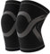 THXFUNAREA 1 Paia Ginocchiere Pallavolo Bambina Bambini 7-15 anni Ginocchiere Protezioni Anti-collisione Ginocchiere per Danza,Pallavolo,Basket,Ginnastica Ritmica,Calcio,Sport,Nero