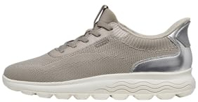 Geox SPHERICA Plus A Damenschuhe D557MA 06KBNC5Y1W D557MA 06KBN C5Y1W Braun, EU 38