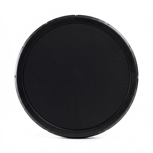 Thunder Parts Fine Bubble Disc Diffuser - Ssi 9 Disc- Original - Aerators For Ponds, Aquarium Or Water Treatment.