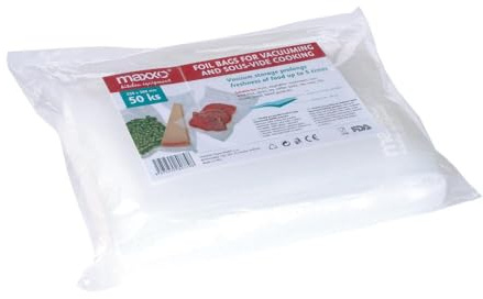 Vakuumbeutel Pack 50 pcs. 22*28