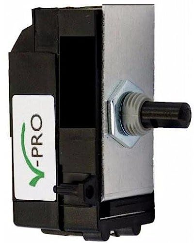 Varilight MJP120 V-Pro 2 Way Push-On Push-Off LED Replacement Dimmer Module Kit - 1 x 0-120W (1-10 LEDs)