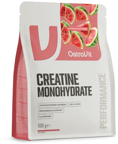 OSTROVIT Creatine - 500 g - Watermelon