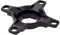 FSA Fahrrad Kettenblatt Kurbel Spider Brose Alu LK 104mm schwarz E-Bike Antrieb