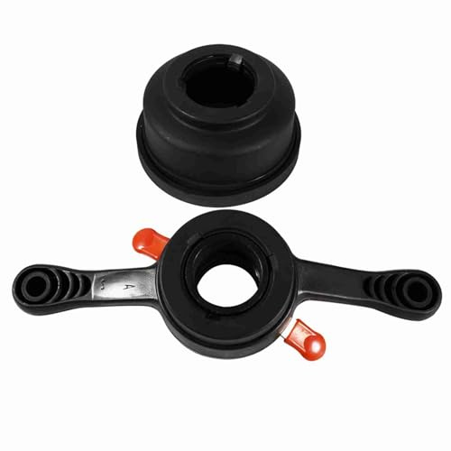 Reifenwuchtmaschine, Fydun 36 38 40 mm 34 mm Wheel Balancer Schnellspanner Flügelmutter Auswuchtmaschine Reifenwechsel Werkzeug(#4)