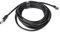 Easy Hood USB C Kabel 3M USB 3.0 A auf USB C Kabel 90 Grad USB 3.2 Gen Typ C Ladekabel und Datenkabel 4K 60Hz Videoübertragung für Sony Nikon Fuji Kamera Schnellladekabel für Handy PS Switch