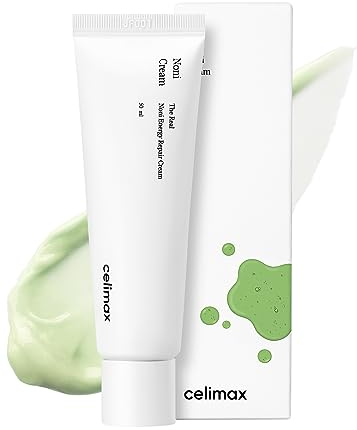 [Celimax] The Real Noni Energy Repair Cream, 50 ml