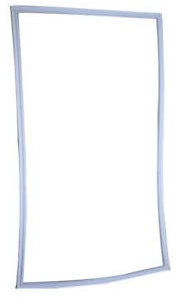 Sparefixd for Indesit Fridge Bottom Compartment Door Seal