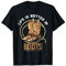 Uomini Regalo Country Cowboy Western Stivali Da Cowboy Maglietta