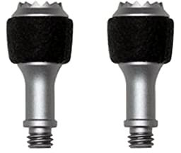 JXE Genuine Telecomando Stick Compatibile con DJI RC-N1 Drone Accessori Per DJI Air 2S Drone Joystick Removibile Thumb Rocker